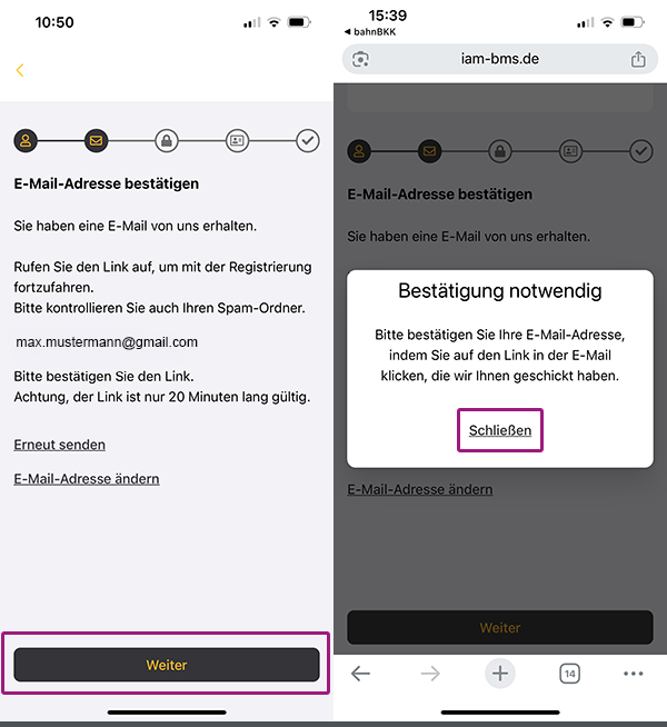 Screenshot App 4