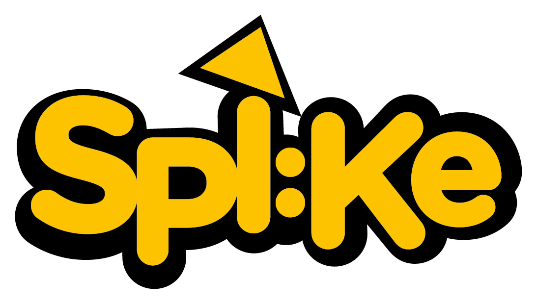 Logo des Projekts SPI:KE