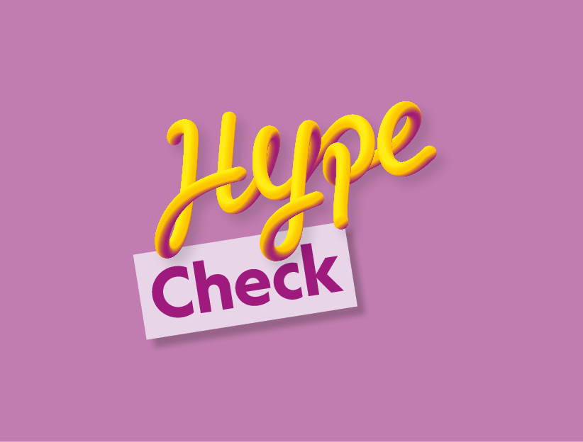 Logo Hype-Check