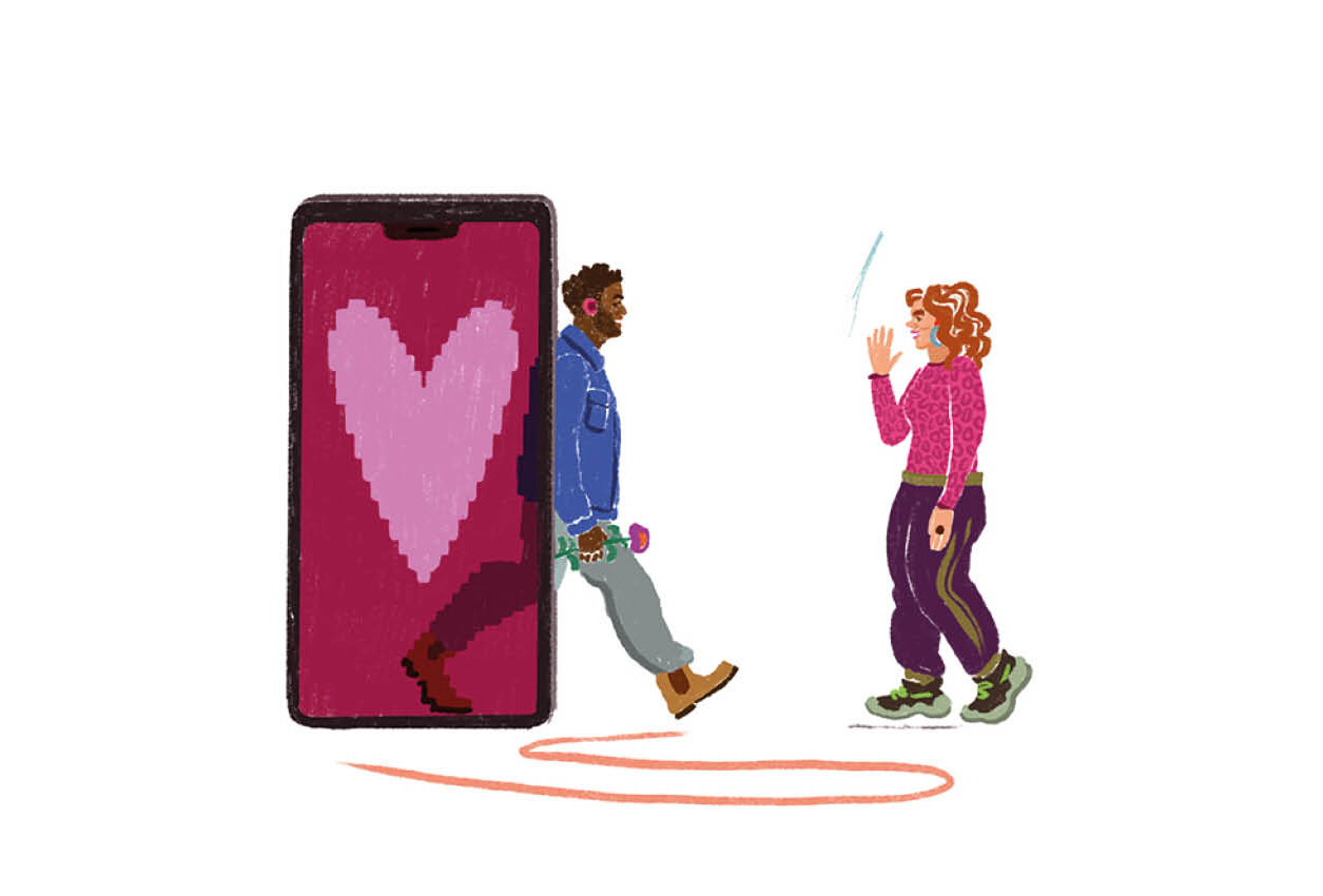Dating-Tipps