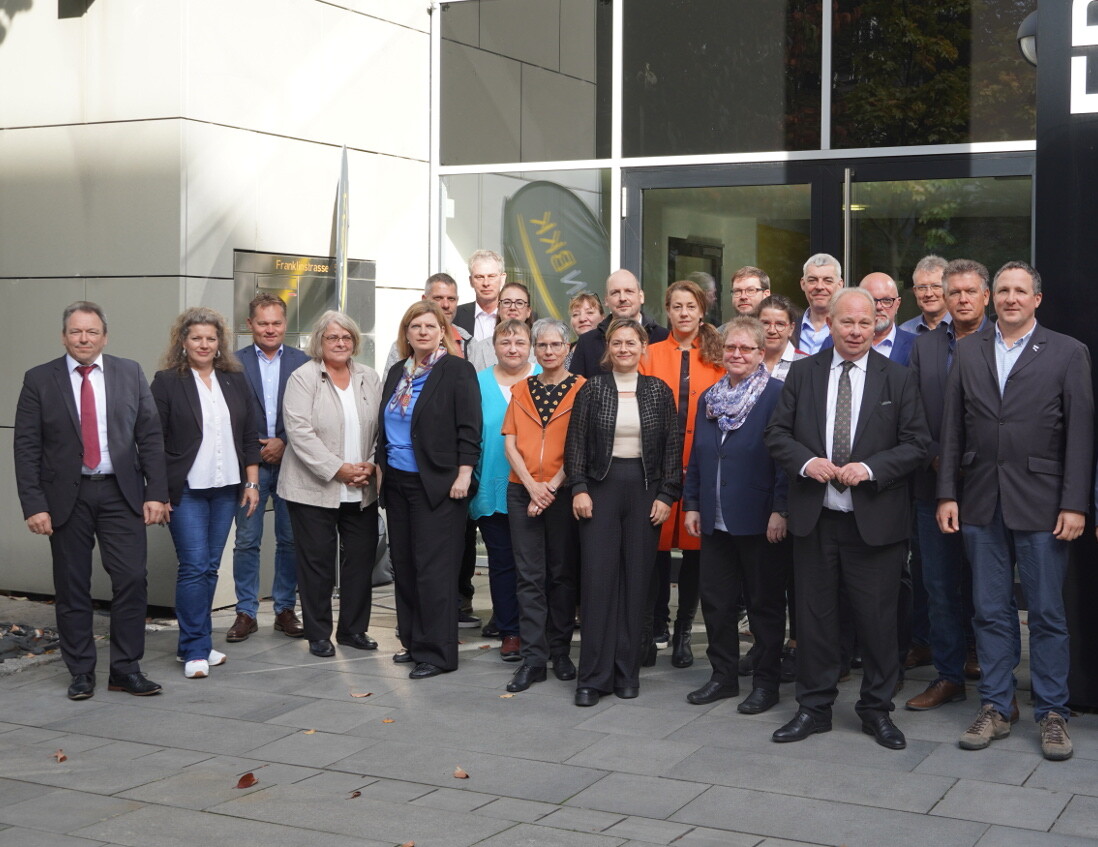 Verwaltungsrat Verwaltungsrats-Mitglieder der BAHN-BKK