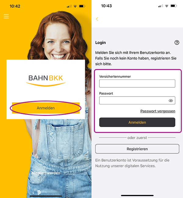 Screenshot App