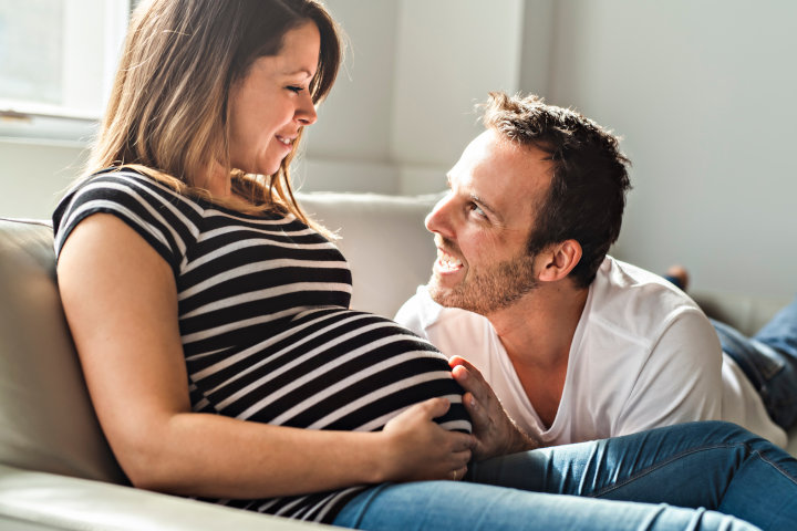 Damit Sie und Ihr Kind bereits während der Schwangerschaft bestens versorgt sind, unterstützen wir Sie mit zusätzlichen Vorsorgeuntersuchungen.